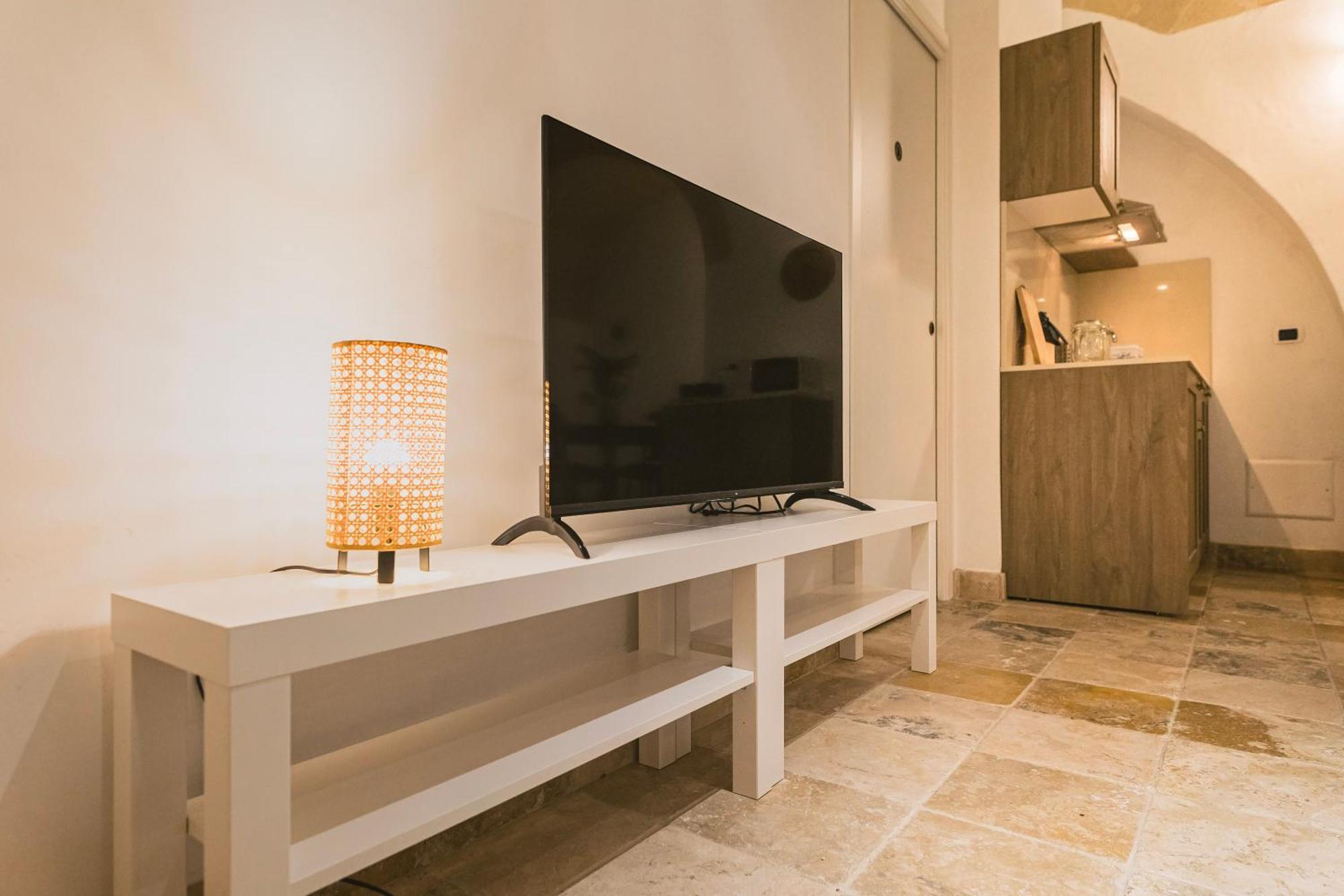 Sassi-Suite- Aura - Матера Экстерьер фото